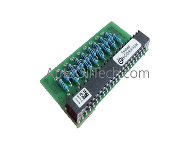FC-BN-1608 | Honeywell | Safe Namur Sensor Converter