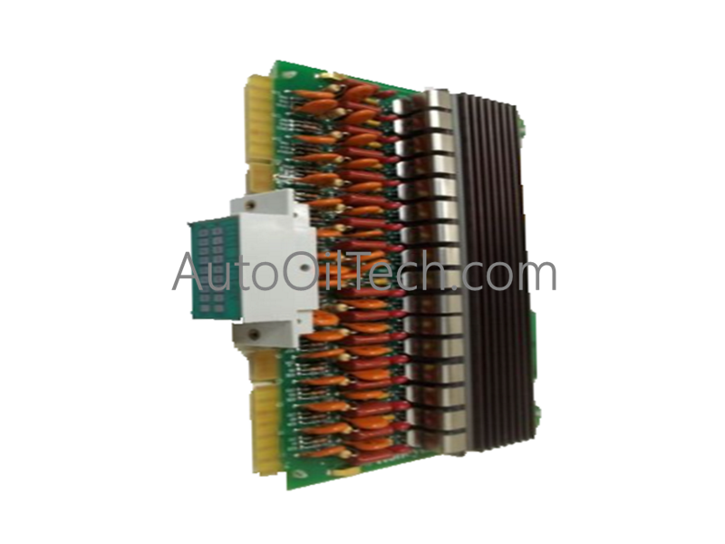 وحدة ضبط النطاق Honeywell FC-BSDOL-04UNI