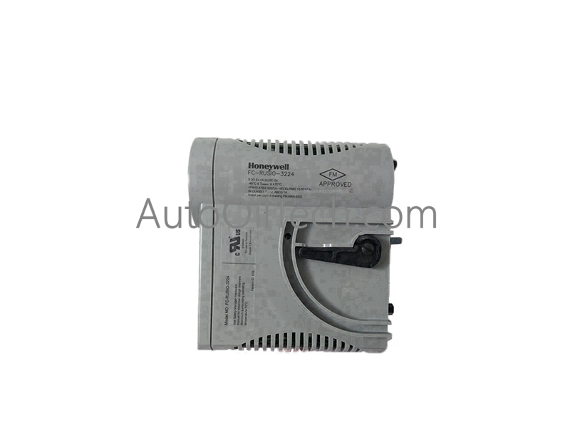 Honeywell FC-RUSIO-334 Universal Safety I/O Module