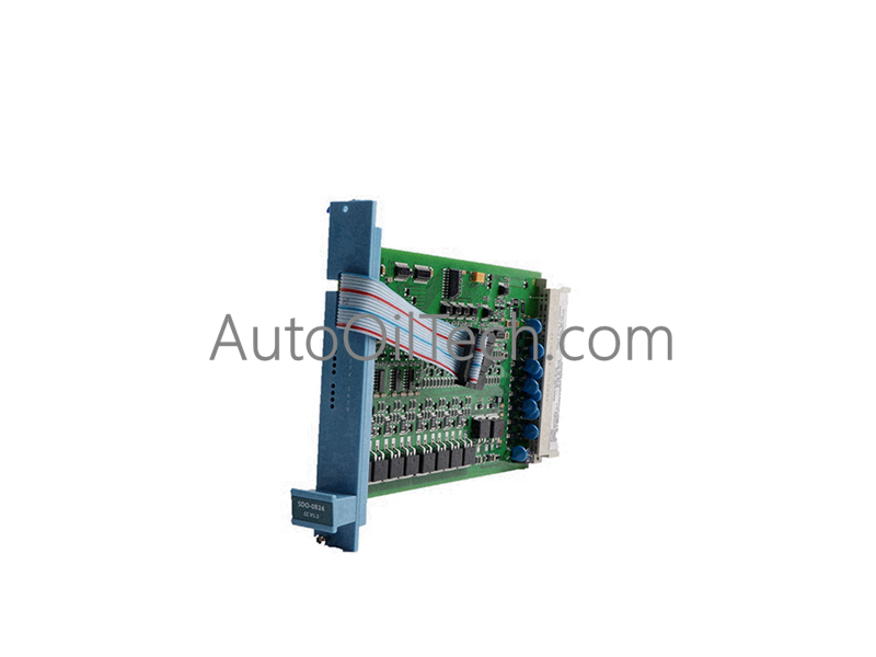 Honeywell FS-SDOL-0424 Digital Output Module