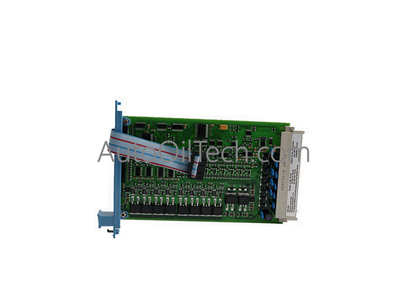 Honeywell FS-SDOL-0424 Digital Output Module