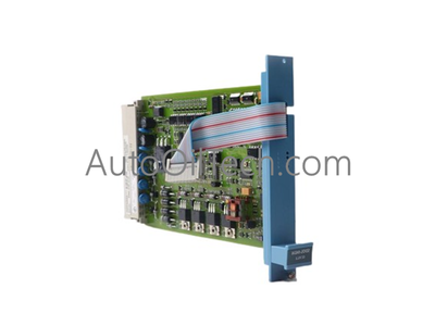 Módulo Extensor de E/S Honeywell FC-IO-0001
