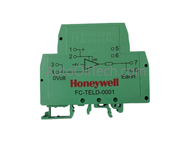 جهاز إرسال درجة الحرارة Honeywell FC-TELD-0001