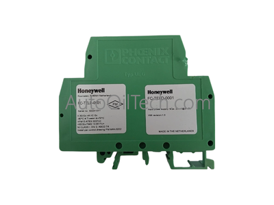 جهاز إرسال درجة الحرارة Honeywell FC-TELD-0001