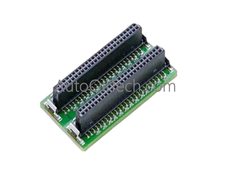 Honeywell FC-TERM-0002 وحدة إنهاء ناقل الإدخال/الإخراج الاحتياطي