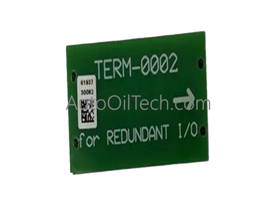 Honeywell FC-TERM-0002 وحدة إنهاء ناقل الإدخال/الإخراج الاحتياطي