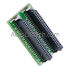 Honeywell FC-TERM-0002 وحدة إنهاء ناقل الإدخال/الإخراج الاحتياطي