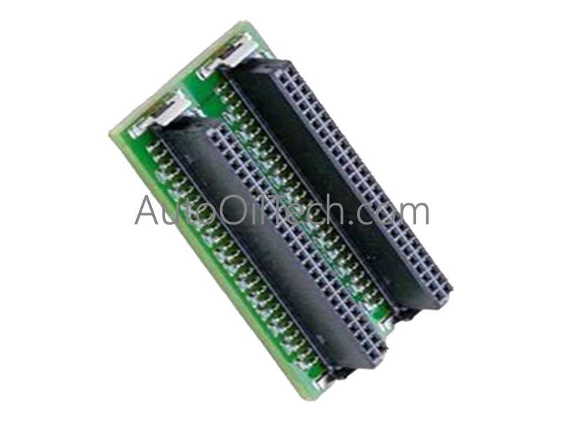 Honeywell FC-TERM-0002 وحدة إنهاء ناقل الإدخال/الإخراج الاحتياطي