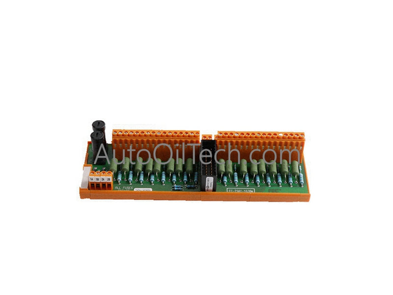 FC-TSAI-1620M | Honeywell | Analog Input Module