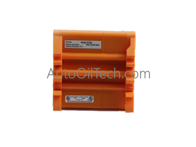 مجموعة إنهاء المجال للمخرج الرقمي الآمن Honeywell FC-TSDO-1624