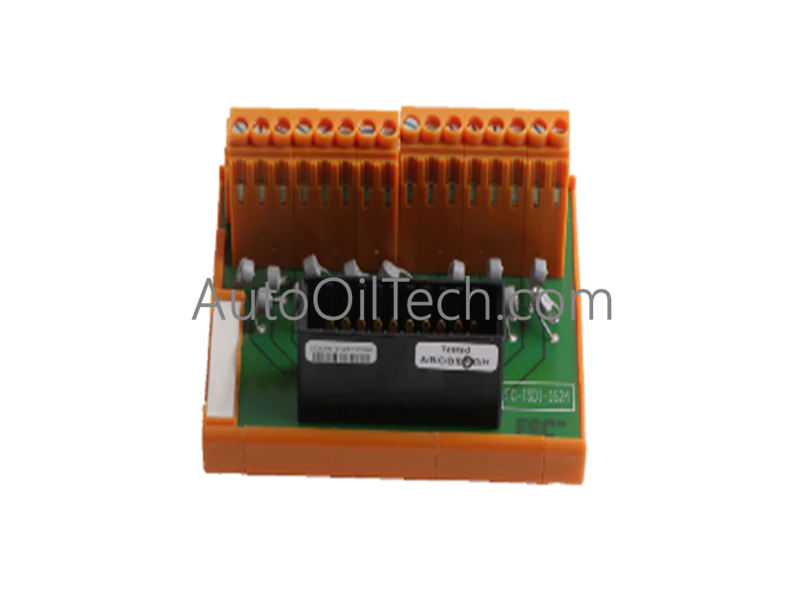 مجموعة إنهاء المجال للمخرج الرقمي الآمن Honeywell FC-TSDO-1624