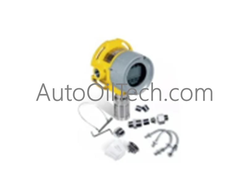 Honeywell FGM-6300S Fixed Gas Detector
