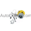 Honeywell FGM-6300S Fixed Gas Detector