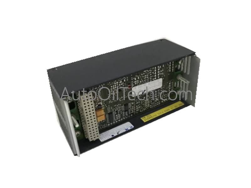 Bachmann FM212 FASTBUS Module
