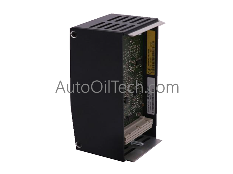 FM221 | Bachmann | FASTBUS Master Module