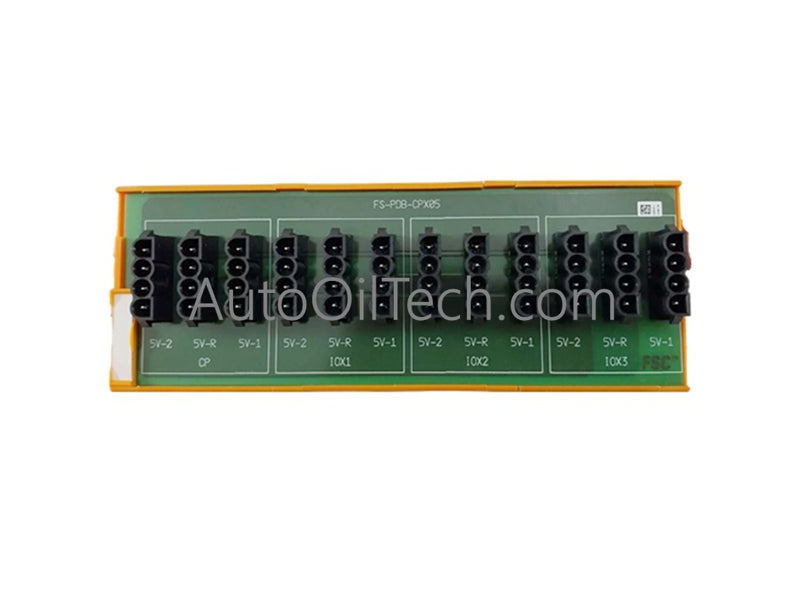 FS-PDB-CPX05 | Honeywell | Power Distribution Board Controller Cabinet