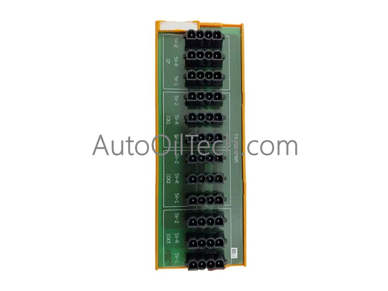 FS-PDB-CPX05 | Honeywell | Power Distribution Board Controller Cabinet