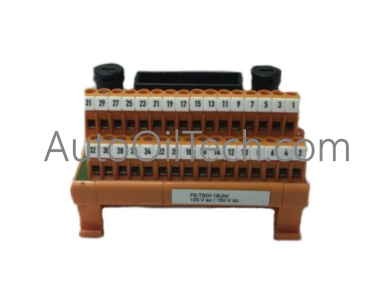 HONEYWELL FC-SDO-1624 مخرج رقمي