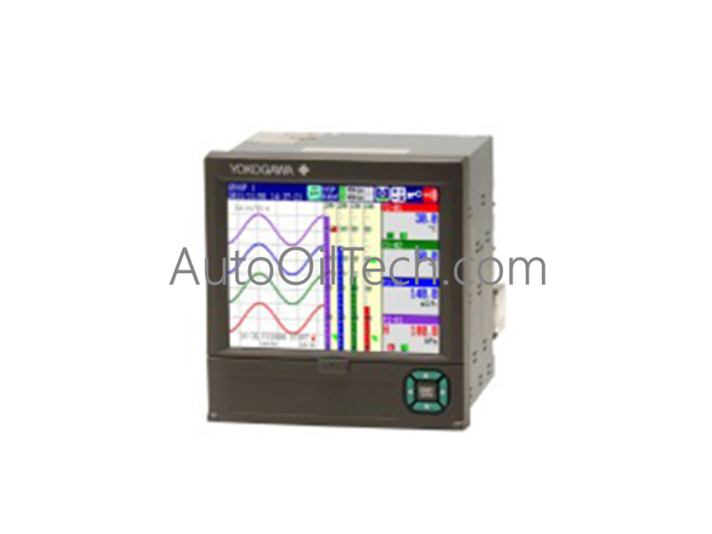 FX1006-4-3-L | Yokogawa | Paperless Recorder