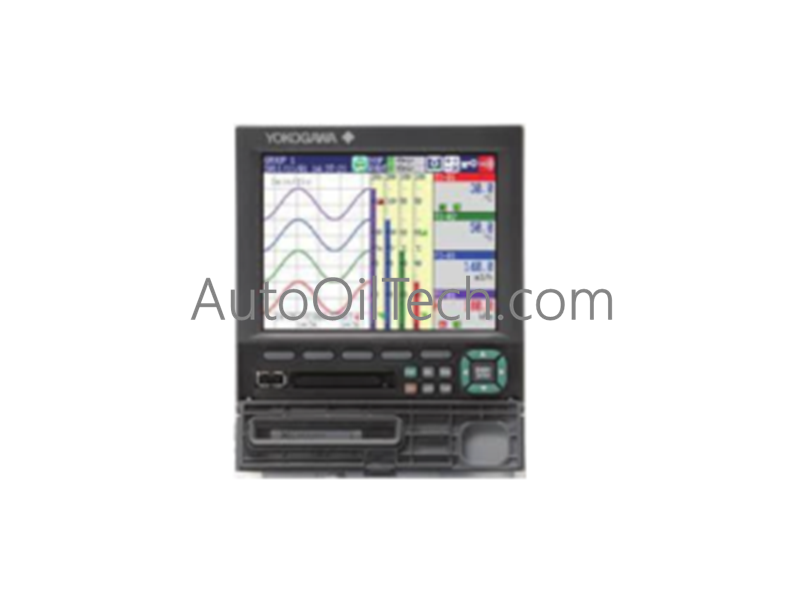 FX1006-4-3-L | Yokogawa | Paperless Recorder