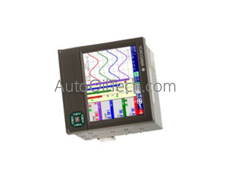 FX1006-4-3-L | Yokogawa | Paperless Recorder