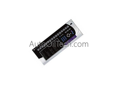 Relé de protección de transformador GE T60-K03-VLH-F8N-H6A-M6A-R7H