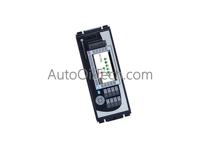 Relé de protección de transformador GE T60-K03-VLH-F8N-H6A-M6A-R7H