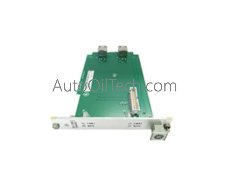 GE D20 EME module Digital I/O Module