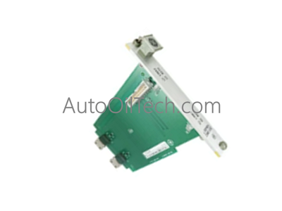 GE D20 EME module Digital I/O Module