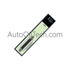 GE Fanuc QPH2D100S2P QuickPanel Hand Held