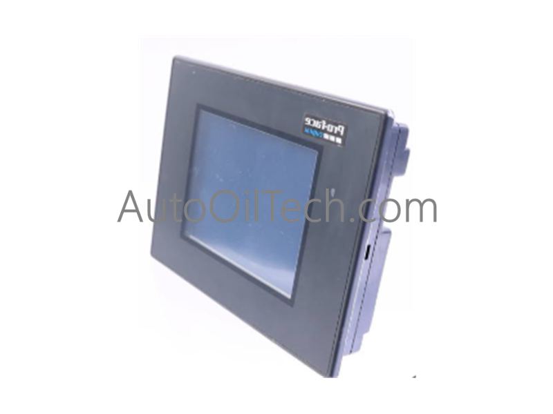 GE Fanuc QPGCTDE0000 QuickPanel