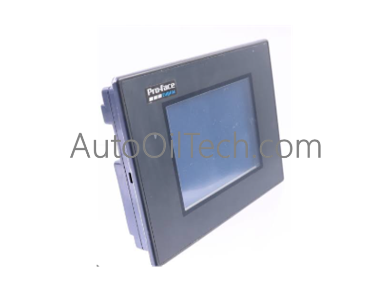 GE Fanuc QPH-2D100-L2P QuickPanel Hand Held