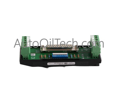 HIMA H 7506 DIN Mount Bus Terminal