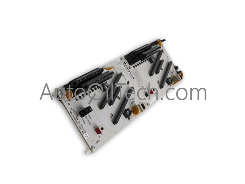 Honeywell CC-TAIL51 Entrada analógica de temperatura de la serie Experion C