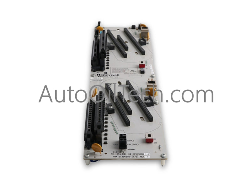 Honeywell CC-TDIL51 Digital Input Termination Assembly