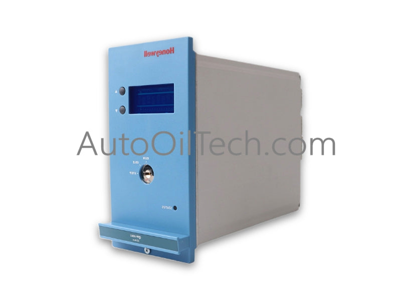 Módulo Procesador Cuádruple Honeywell QPP-0002