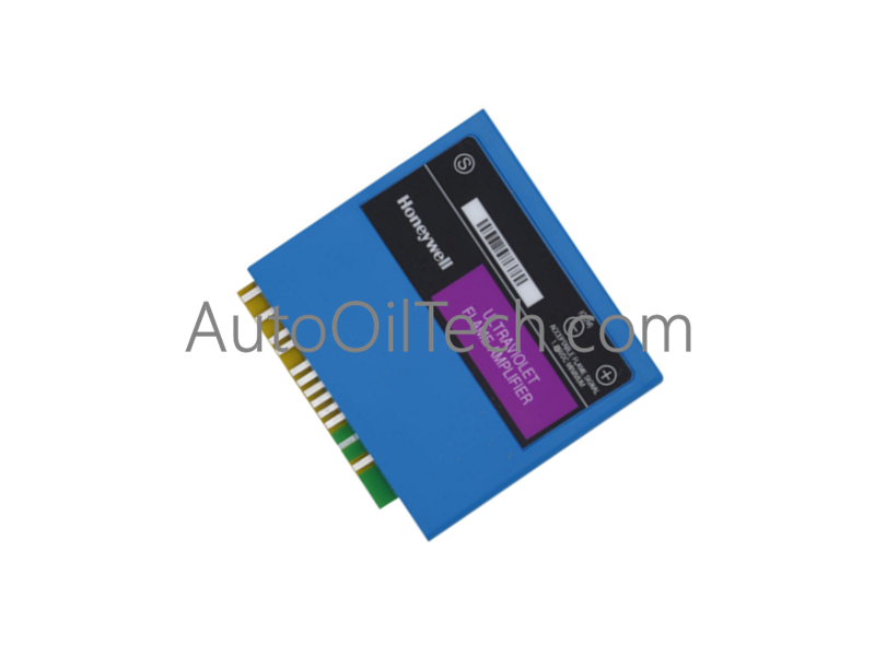 Honeywell R7849A1023 Flame Amplifier Module