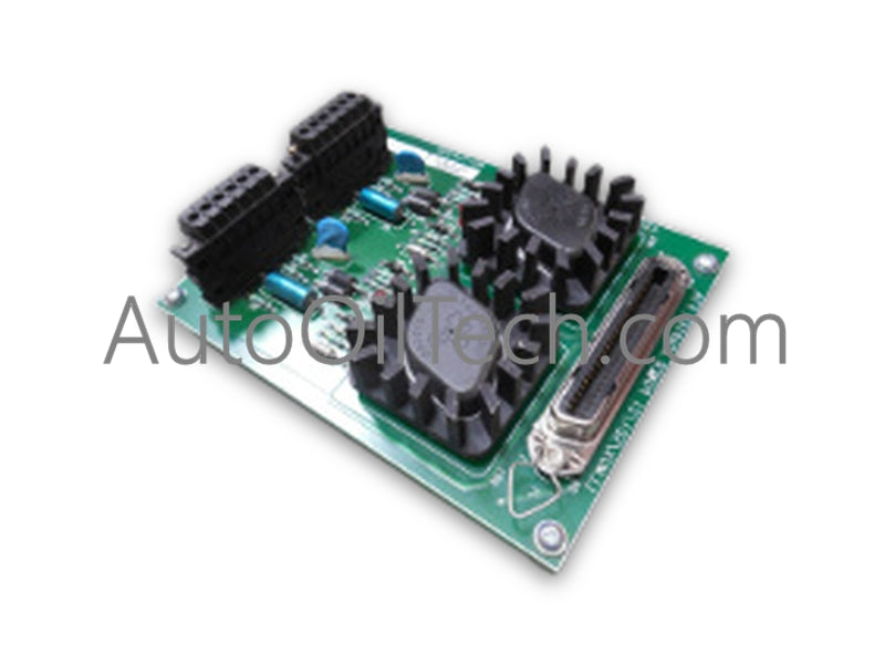 Honeywell MU-TLPA02 51304467-100 Power Adapter Board