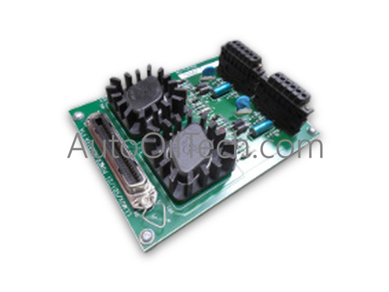 Honeywell MU-TLPA02 51304467-100 Power Adapter Board