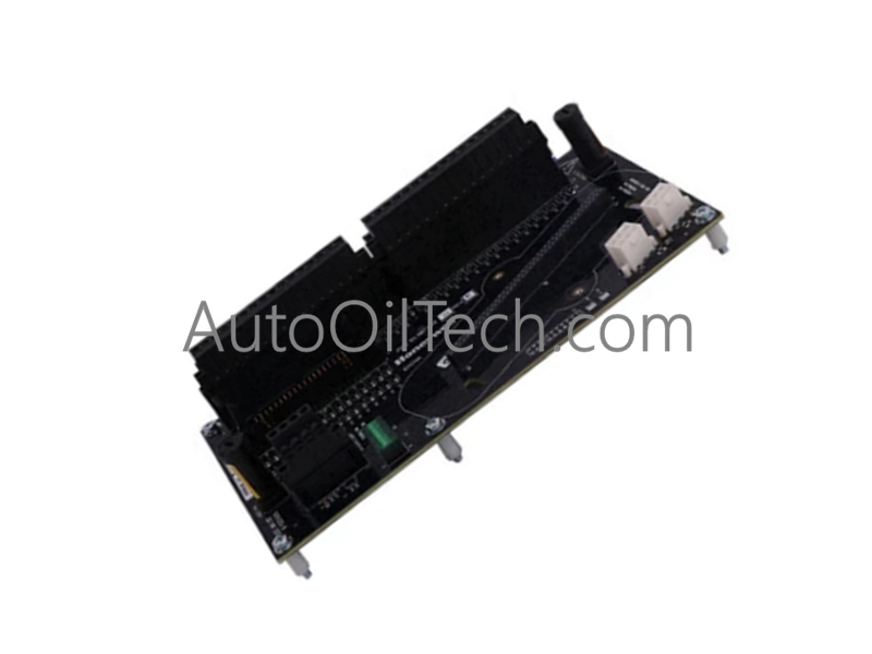 Honeywell 8C-TPOXA1 Communication Modules