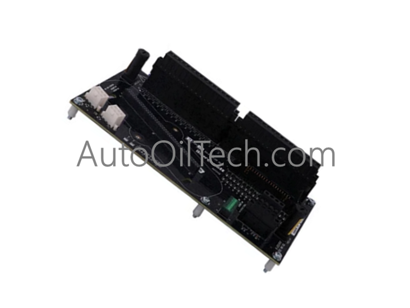 Honeywell 8C-TDILA1 Digital Input I/O Termination Assembly