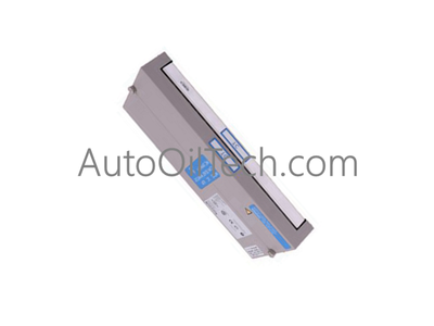 Honeywell MU-TAMR03 Multiplexer Terminal Assemblies