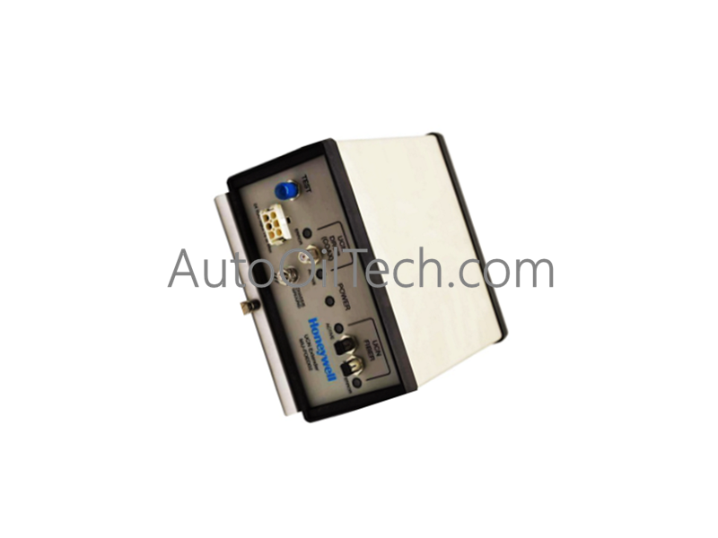 Honeywell MU-FOED02 Communication Interface Modules