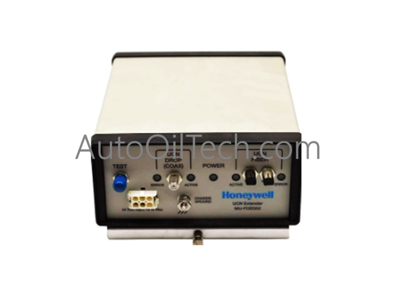 Honeywell MU-FOED02 Communication Interface Modules