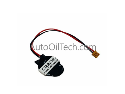 IC200ACC414 | GE Fanuc | Backup Battery