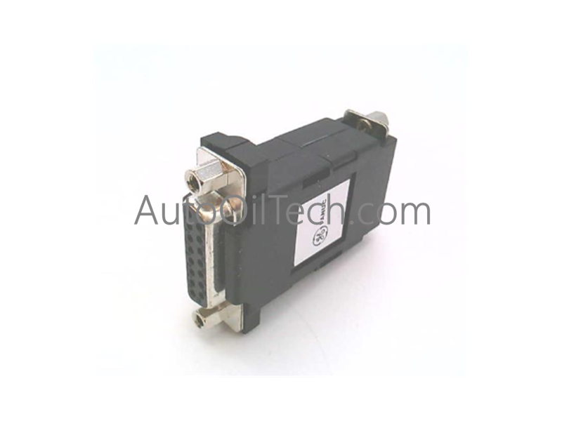 GE IC200ACC415 Convertidor de comunicaciones RS-232 a RS-485