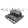 وحدة المعالجة المركزية Ge Fanuc IC200CPU005