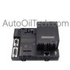 وحدة المعالجة المركزية Ge Fanuc IC200CPU005