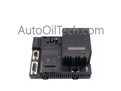 وحدة المعالجة المركزية Ge Fanuc IC200CPU005