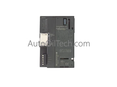 GE IC200ETM001 VersaMax Expansion Transmitter Module